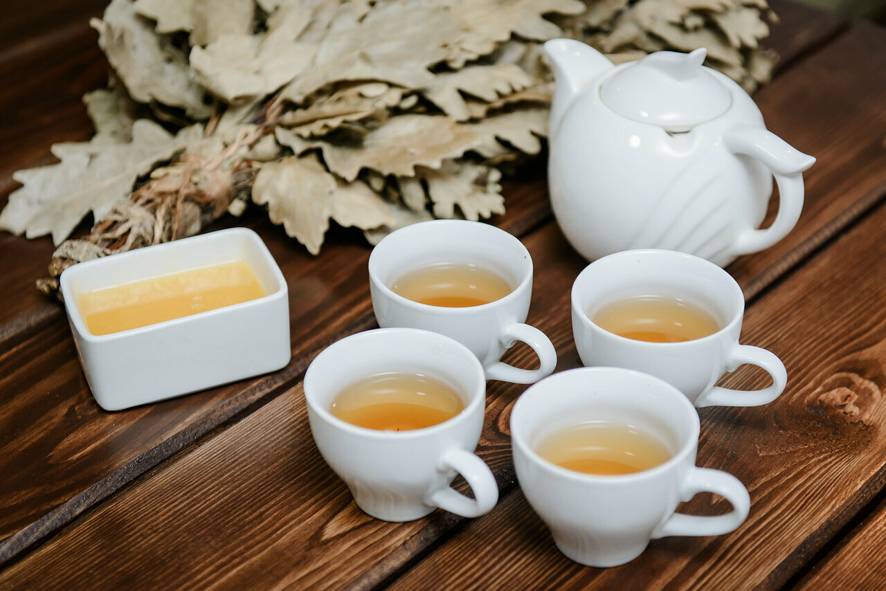 Фото Круглое Озеро