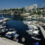 Anthusa Travel (İstanbul, Besiktas, Barbaros Boulevard, 163), tour operator