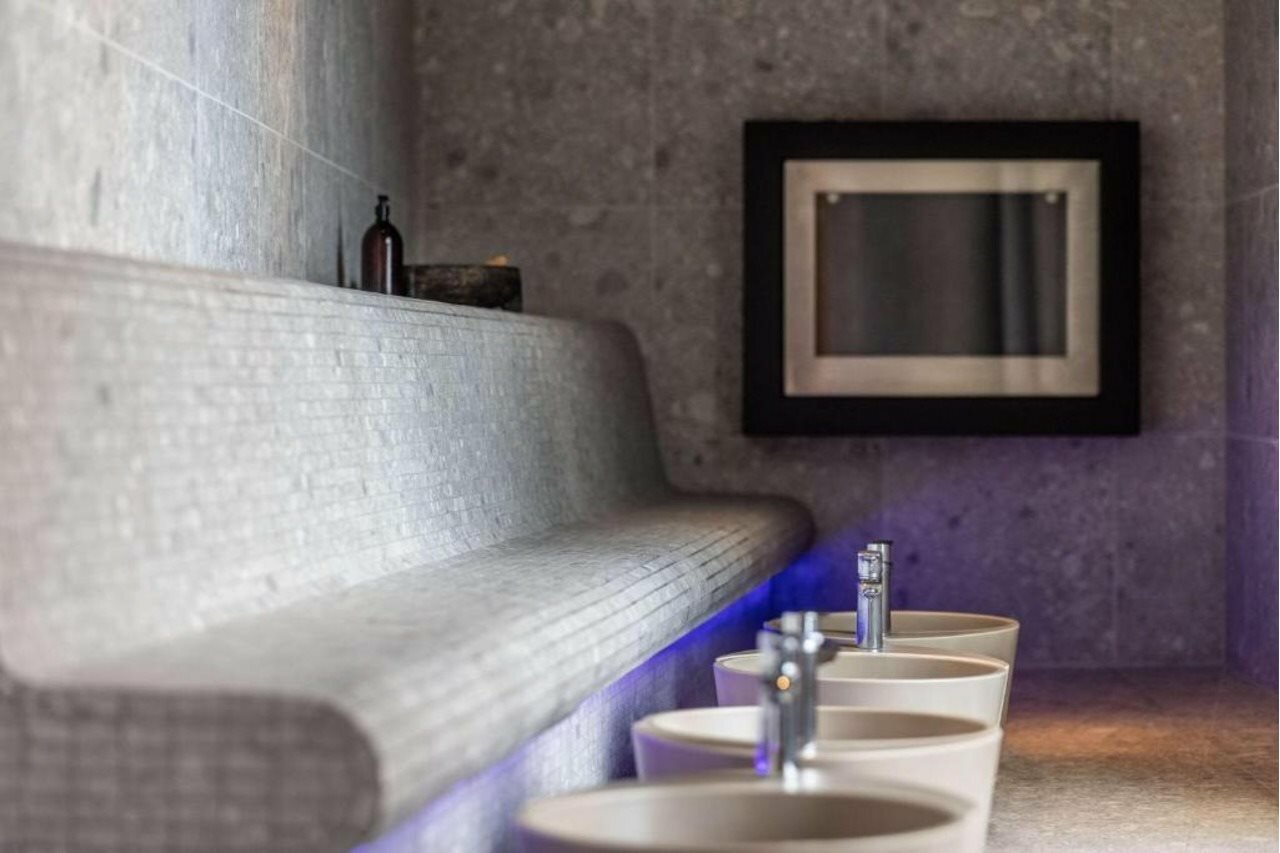 Фото Scandic Cph Strandpark