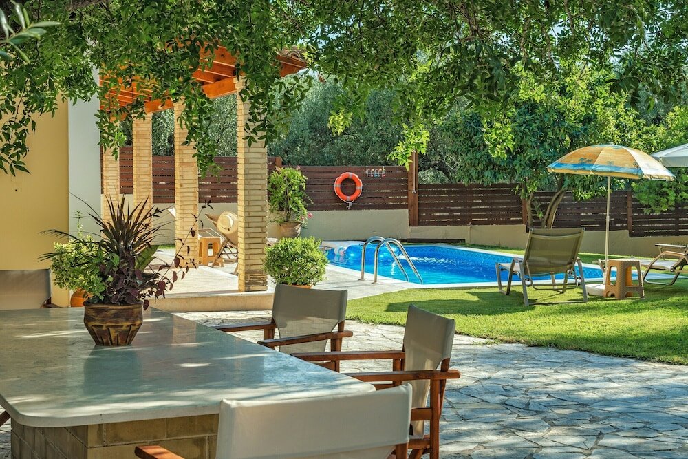 Фото Kardaris Villa