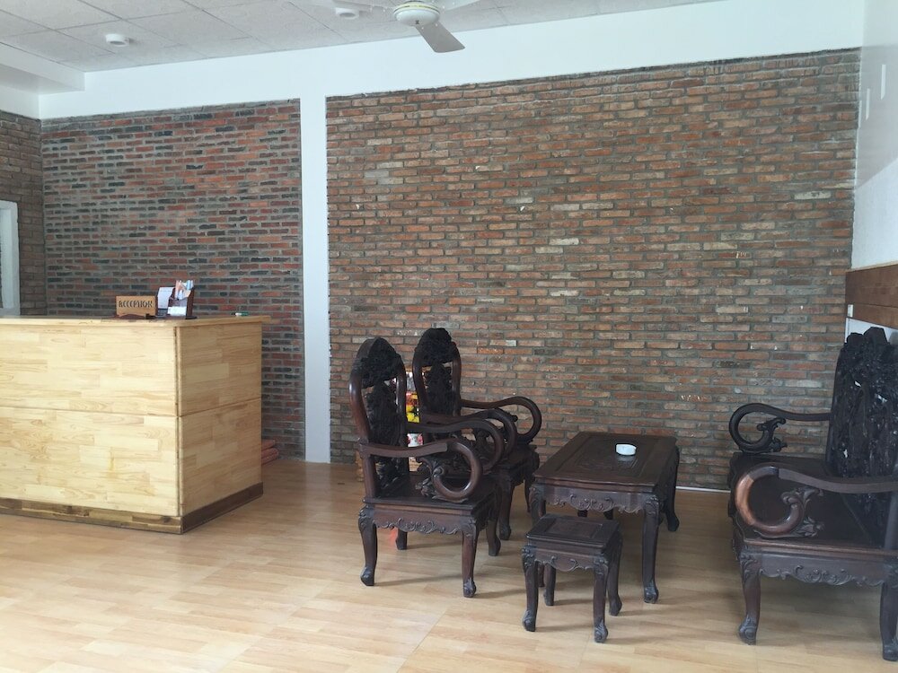 Фото May Bungalow