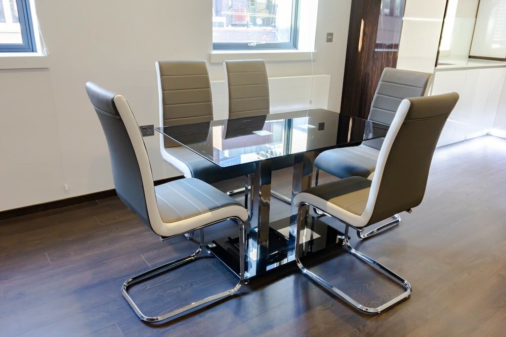 Фото Access Tower Hill