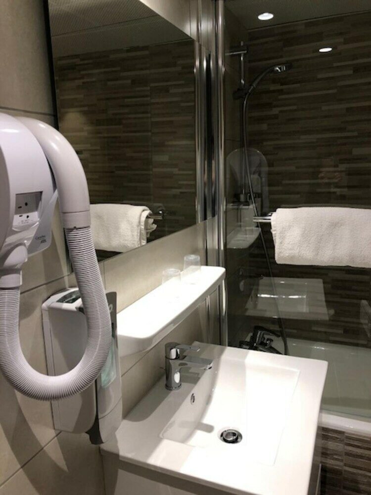 Фото Hôtel Saint Georges