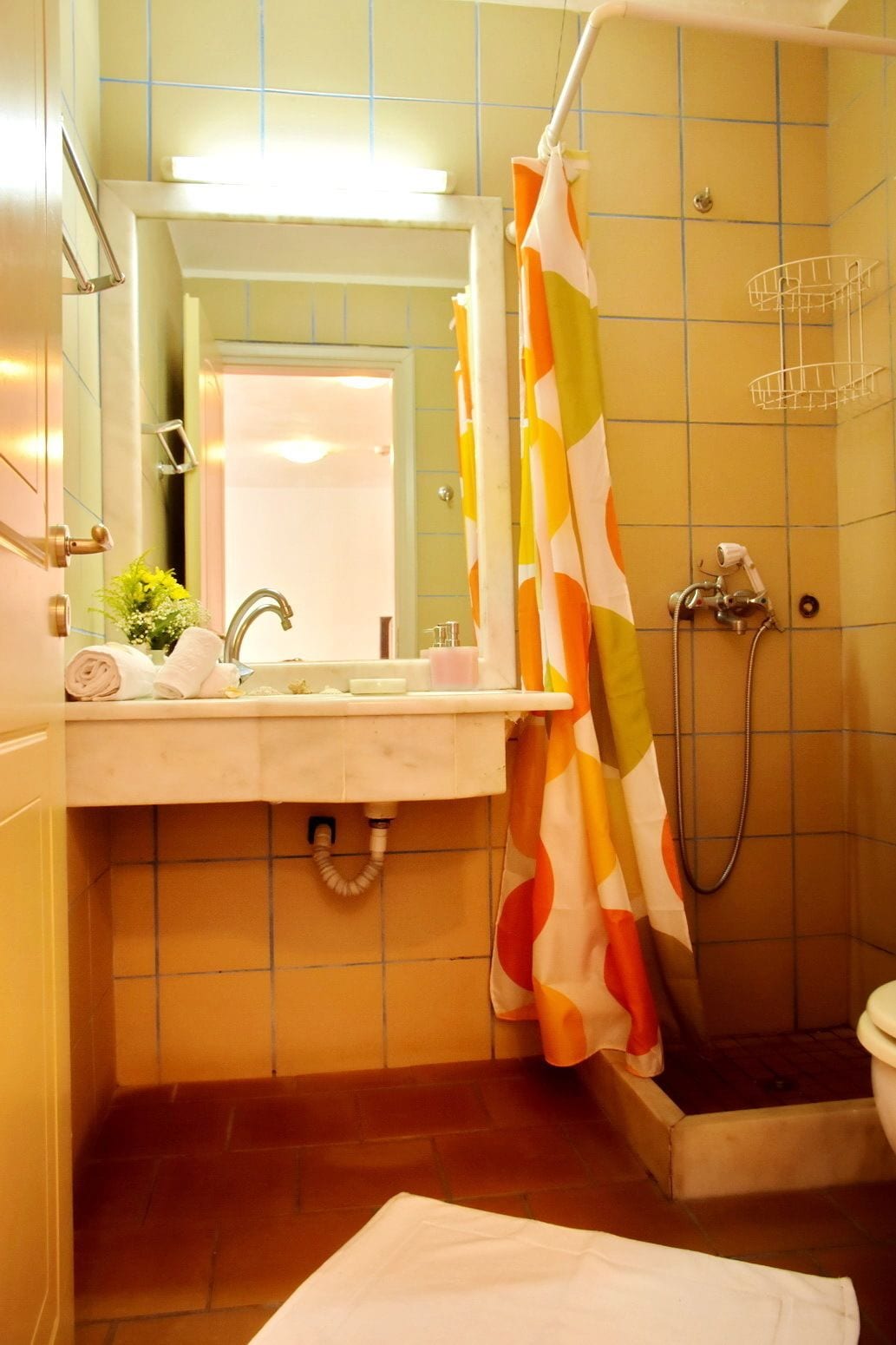 Фото Irini Apartments