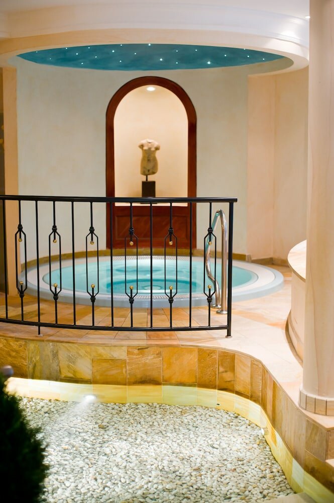 Фото Romantischer Winkel RoLigio & Wellness Resort