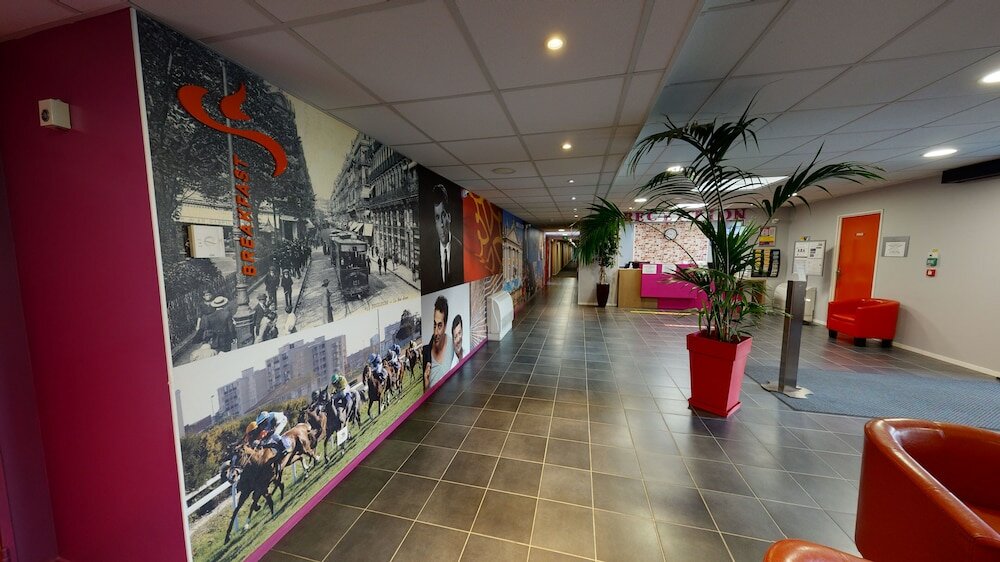 Фото Alezan Hotel