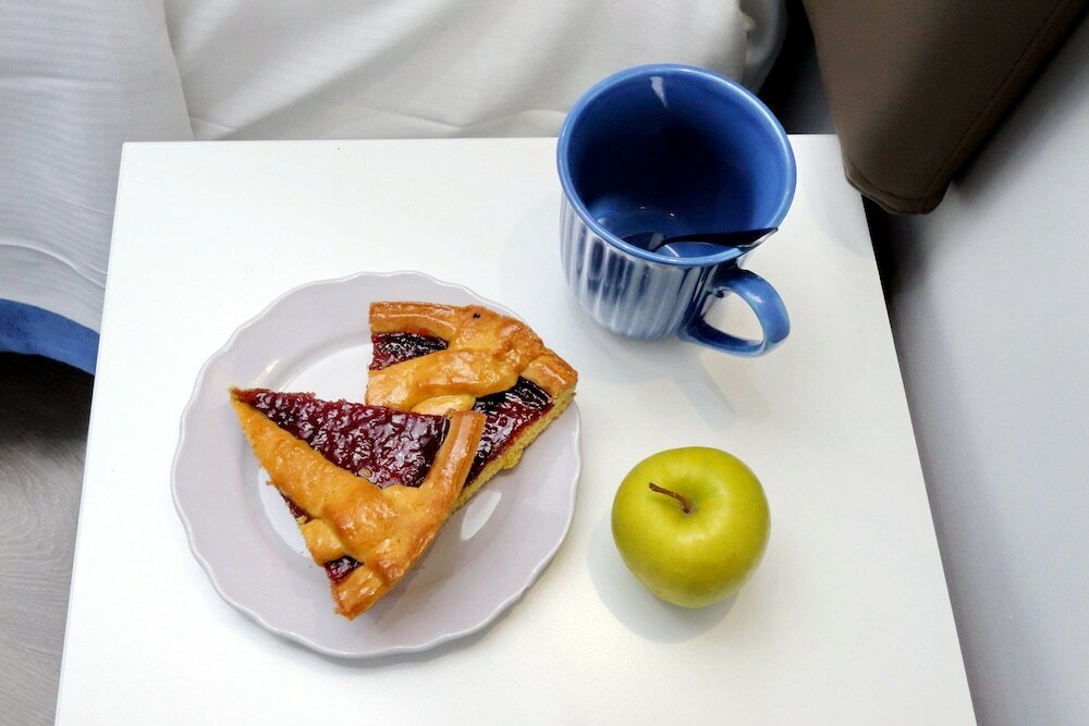 Фото B&b Domus Domas