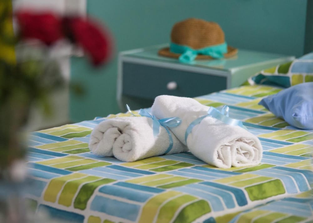 Фото Theoni Apartments