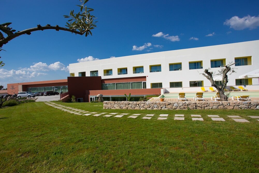 Фото Monte Filipe Hotel & SPA