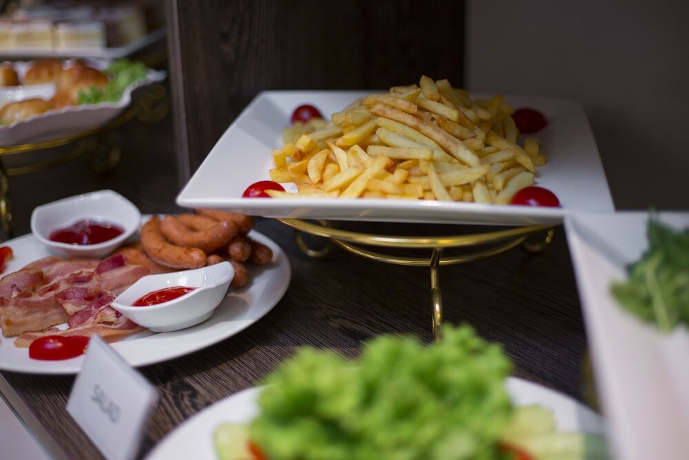 Фото Galliot Central Hotel