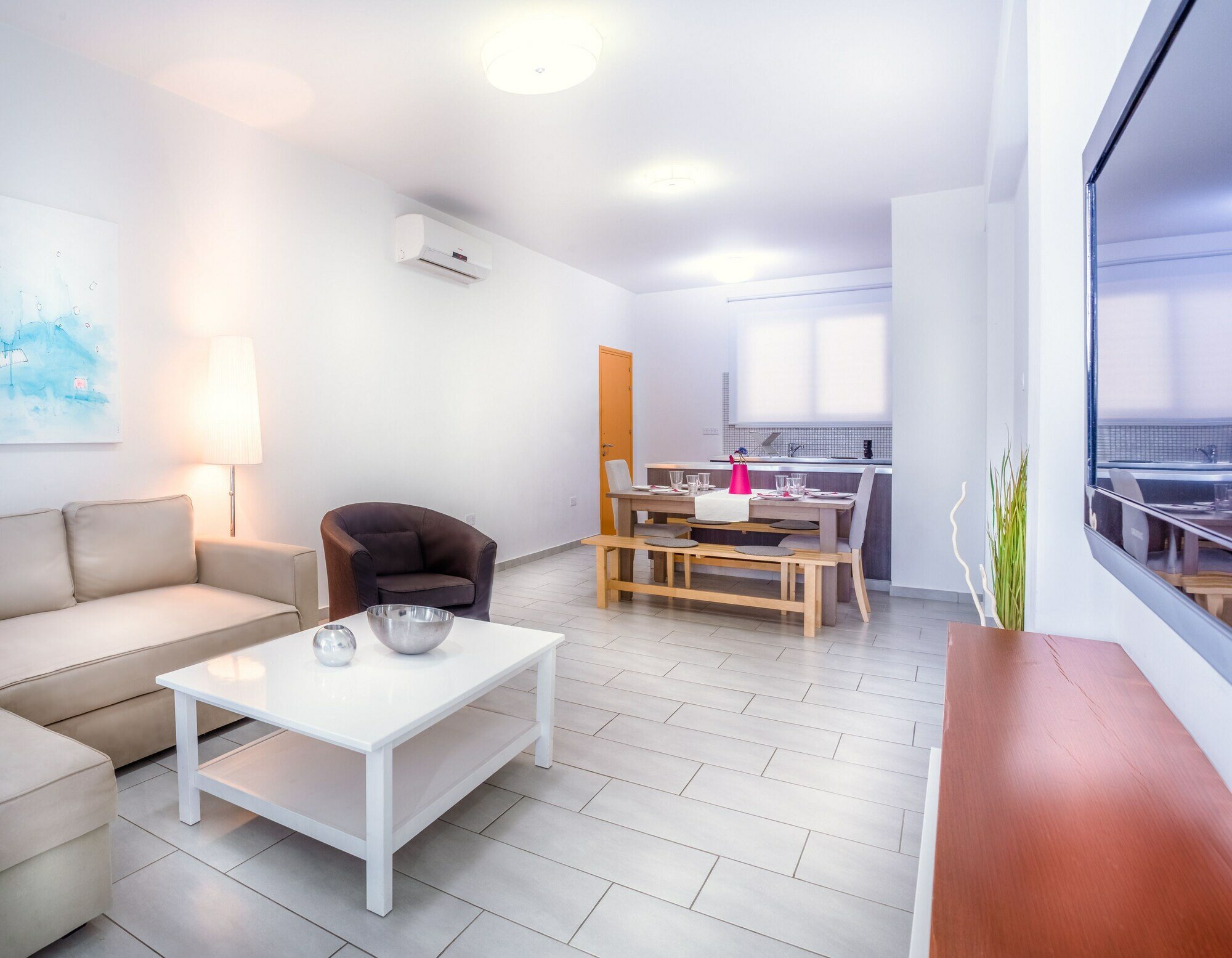 Фото Napian Suites