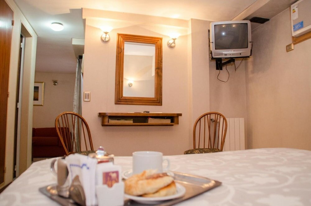 Фото Esmeralda Palace Hotel