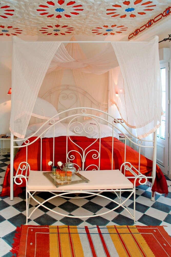 Фото Alcoba del Rey de Sevilla Boutique Hotel