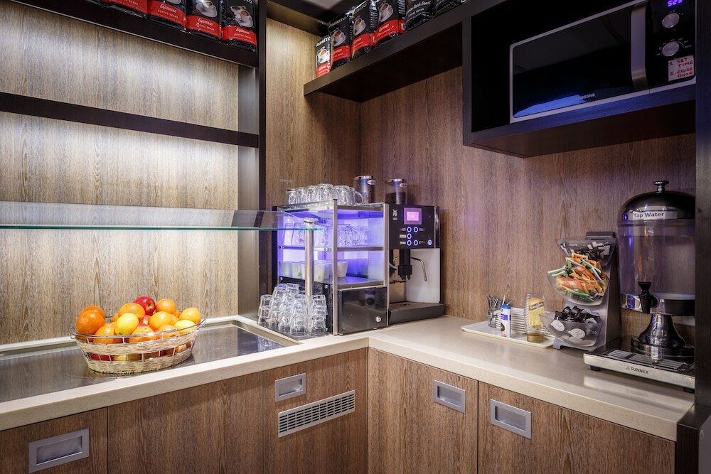 Фото Hotel Mozart