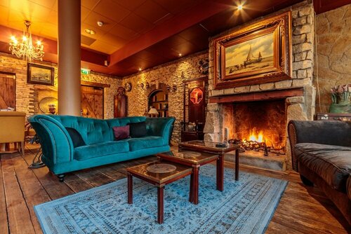 Гостиница Art Hotel Rotterdam в Роттердаме