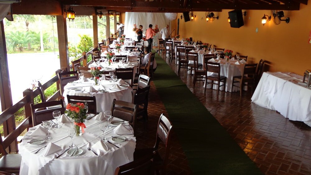 Фото Braston Indaiatuba