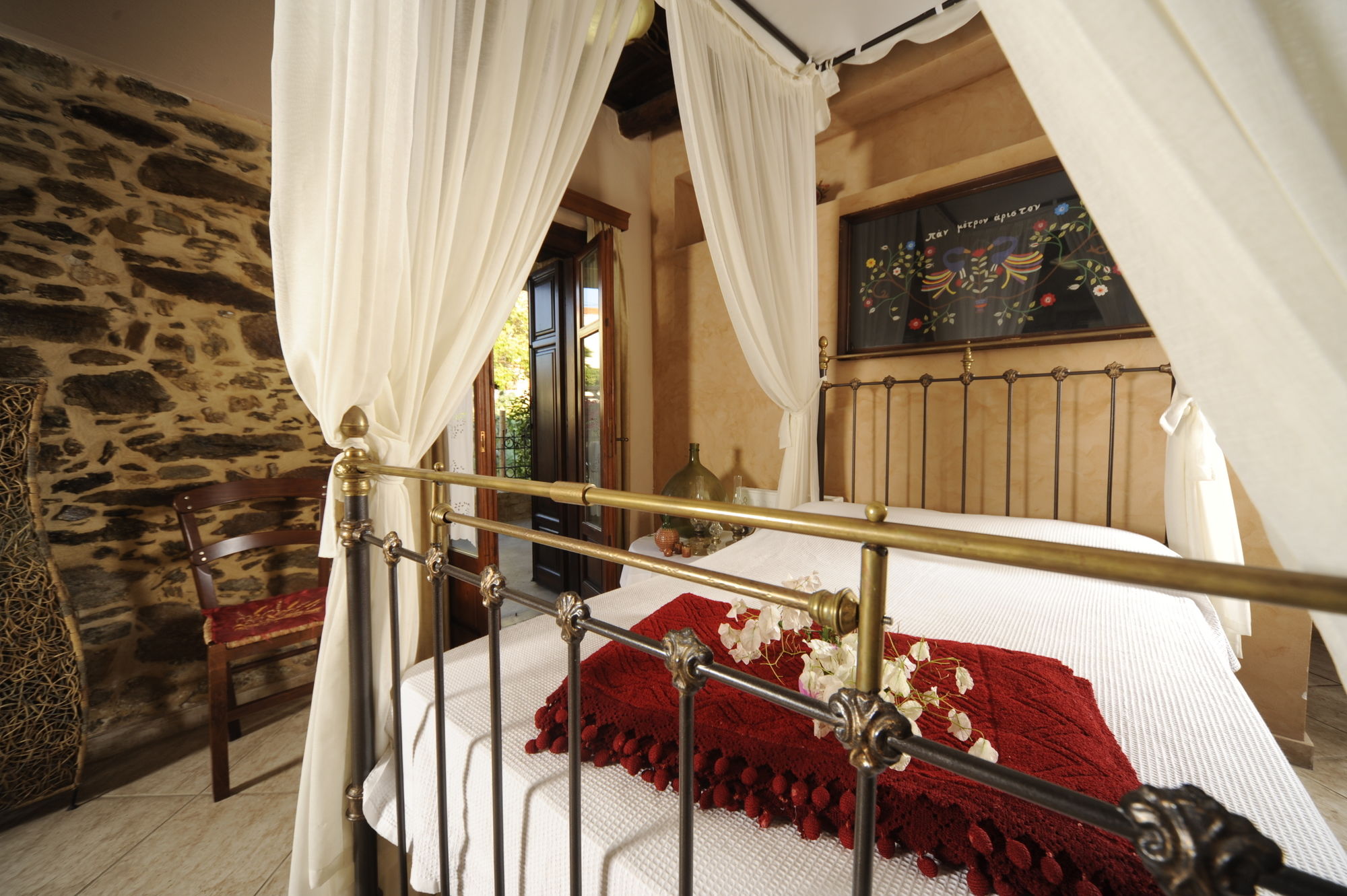 Фото Idili Traditional House