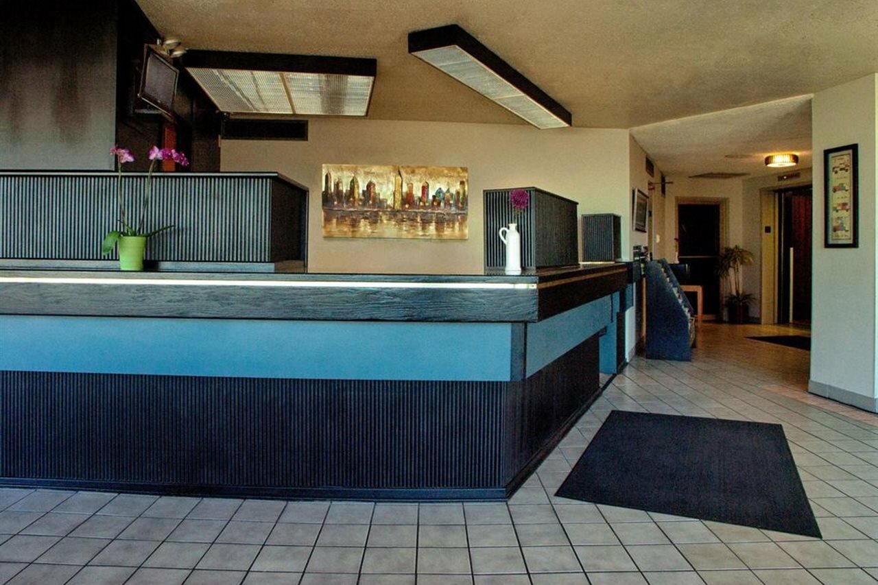 Фото Inn At The Convention Center