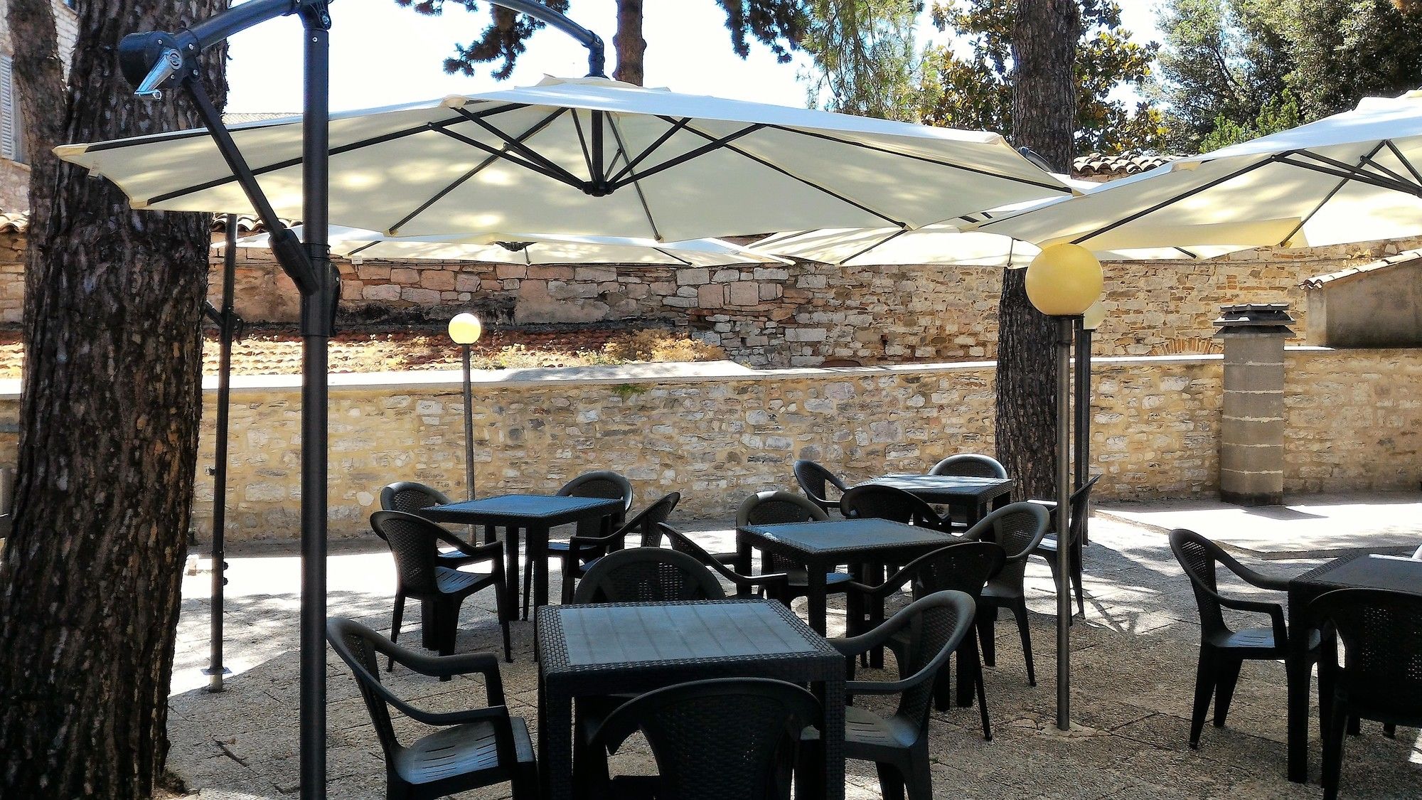 Фото Hotel Tre Ceri