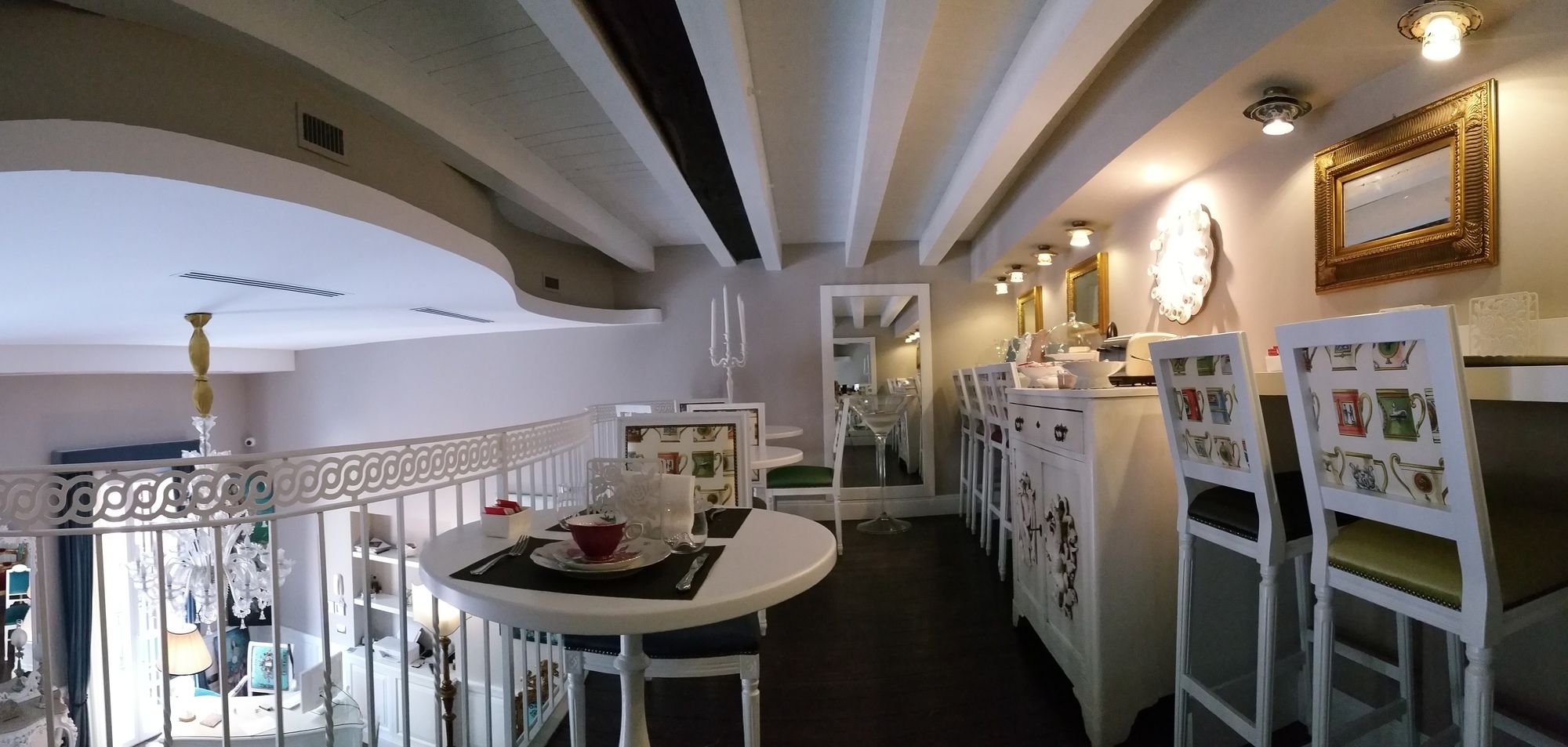 Фото Dimora Bellini