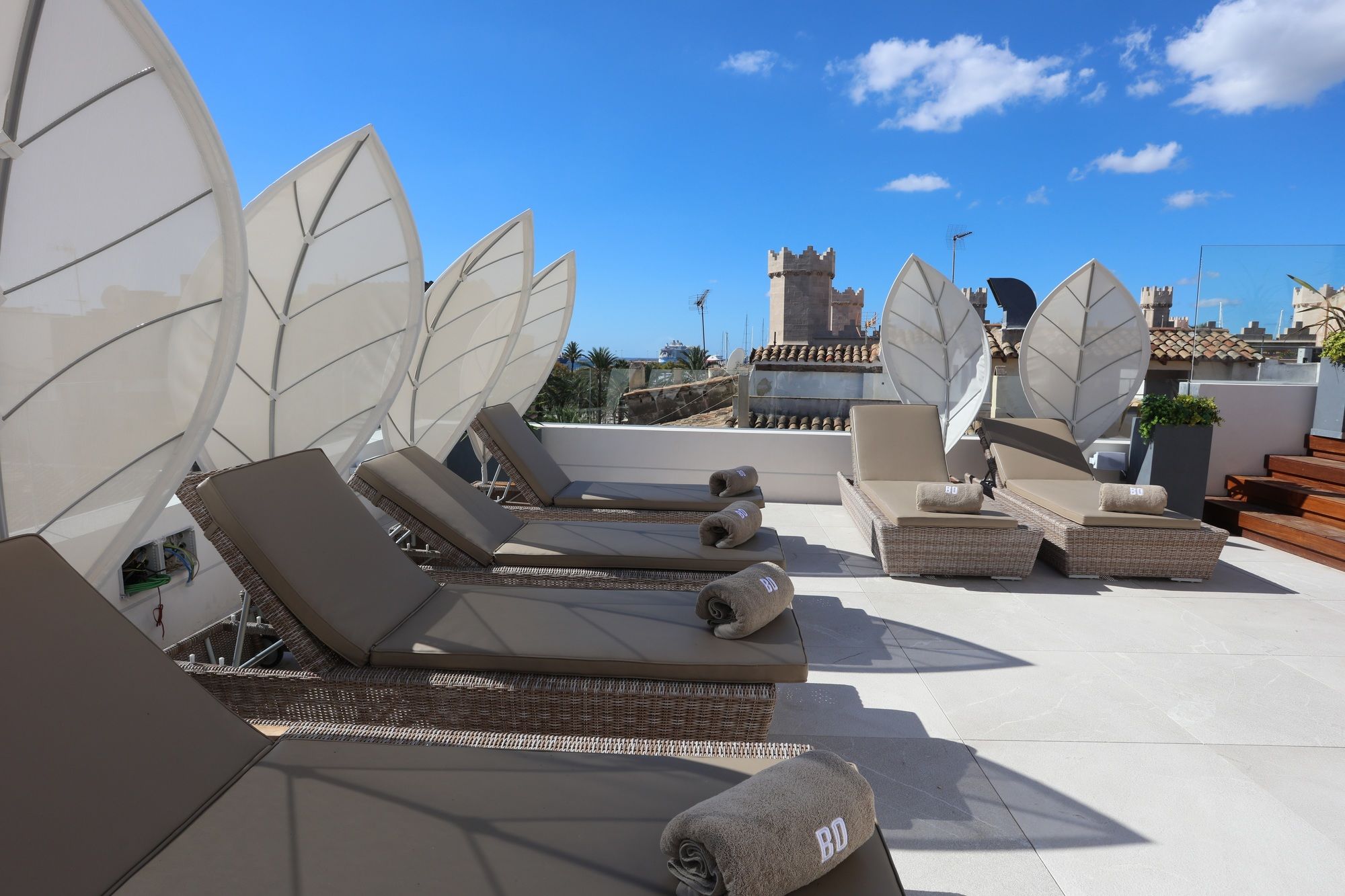 Фото Bo Hotel