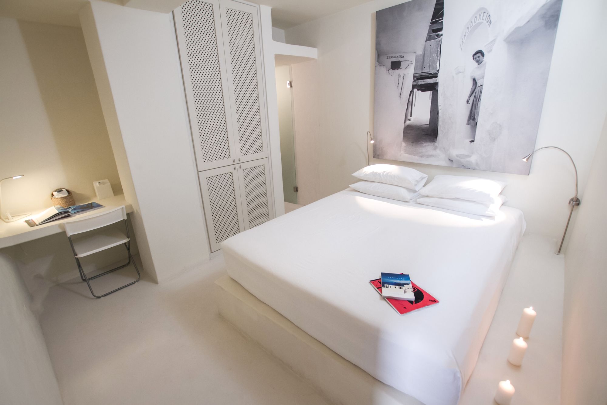 Фото 270 Oia's View