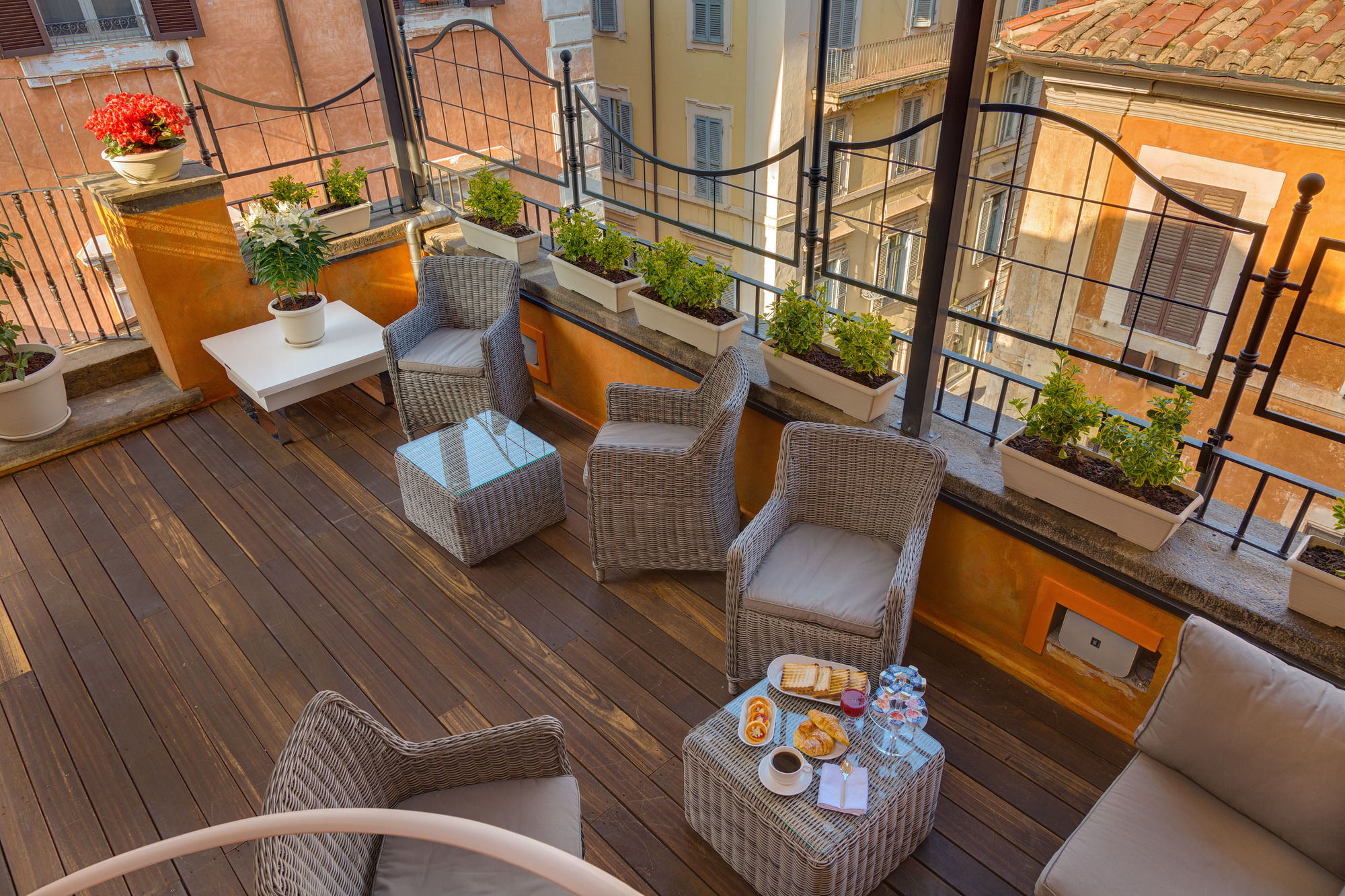 Фото Shali Luxury Suite