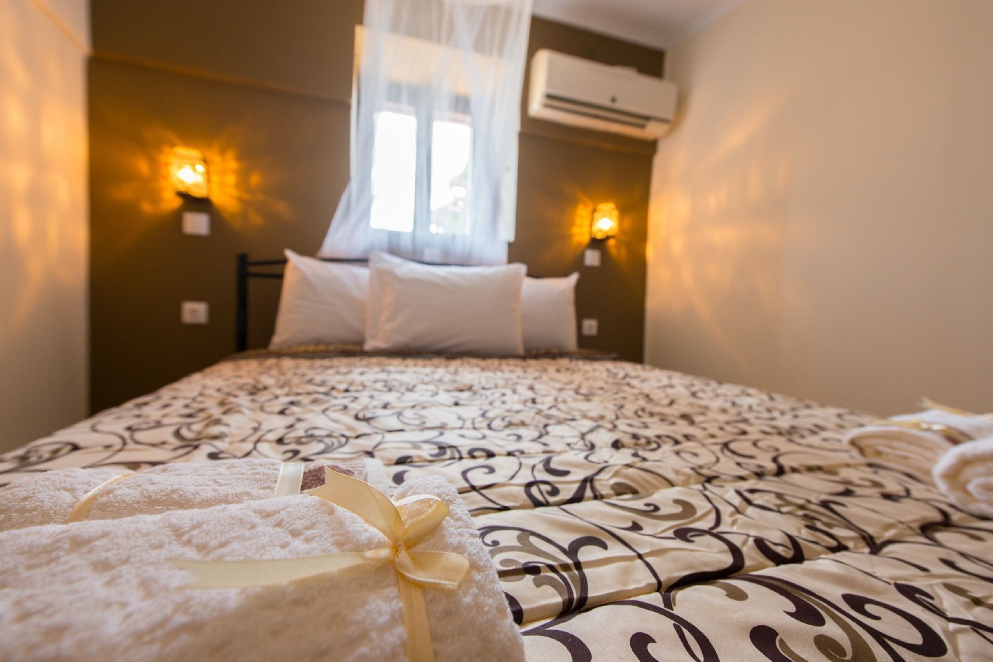 Фото Knights of the Old Town