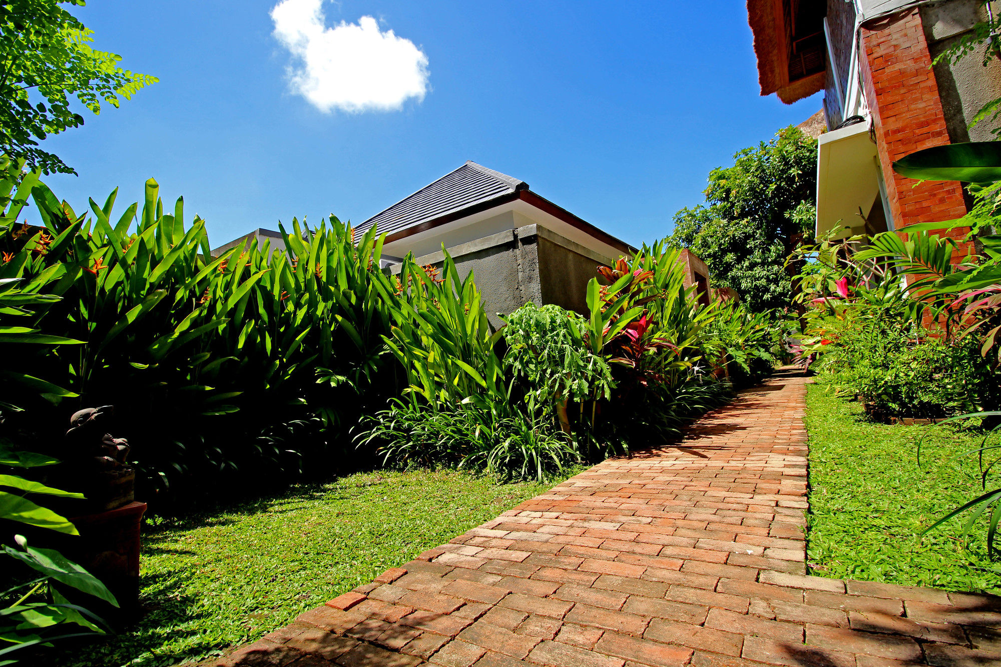 Фото Uma de Villa Sanur