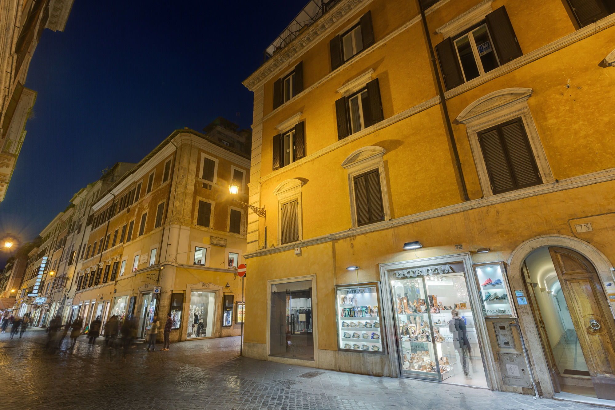 Фото Shali Luxury Suite