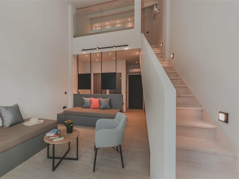 Фото Cavo Suites