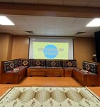 Kalem Vakfı Private Chamlıca Anatolian High School (İstanbul, Uskudar, Yavuztürk Mah., Karadeniz Cad., 13A) ، مدرسة خاصة
