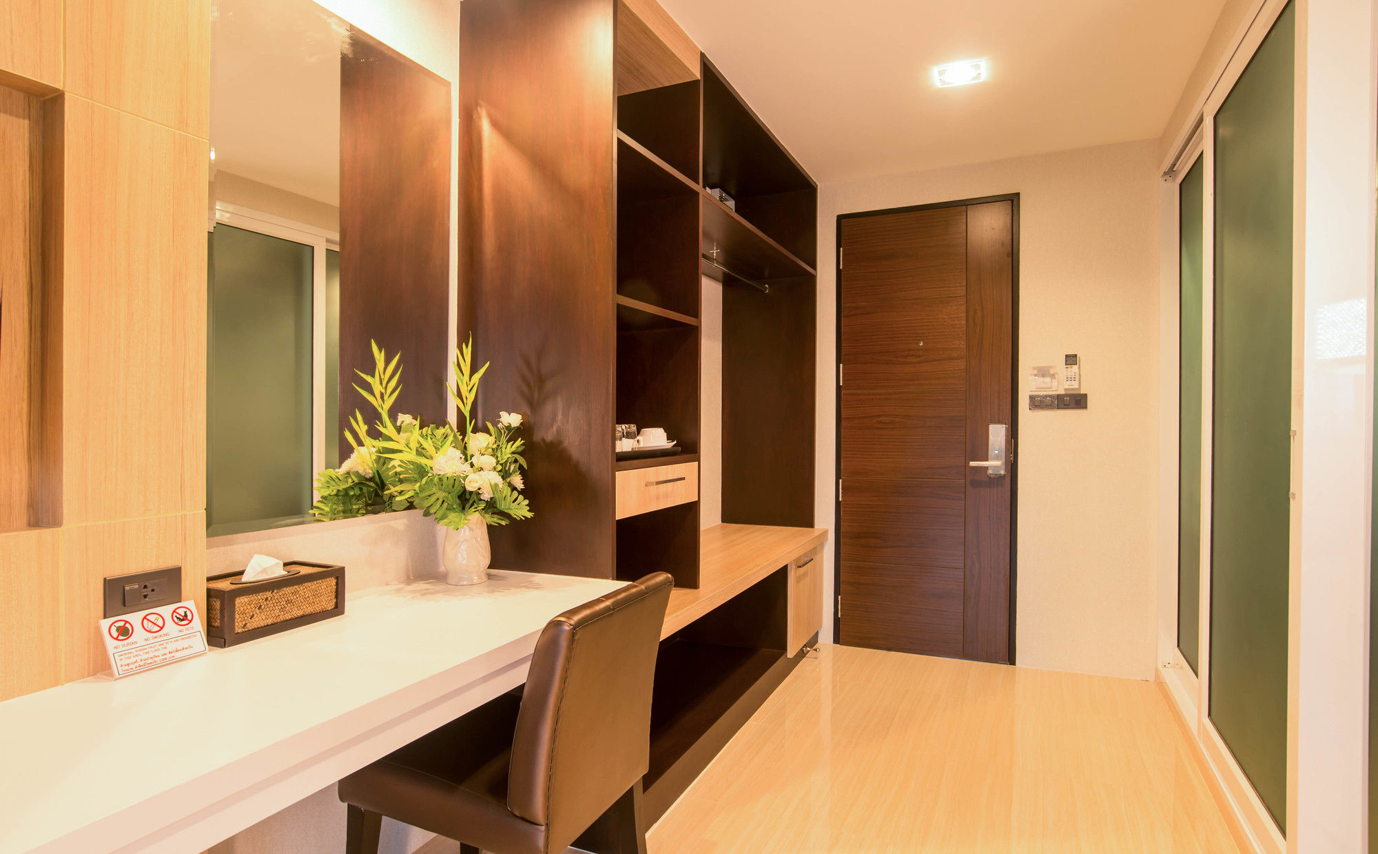 Фото The Nice Hotel