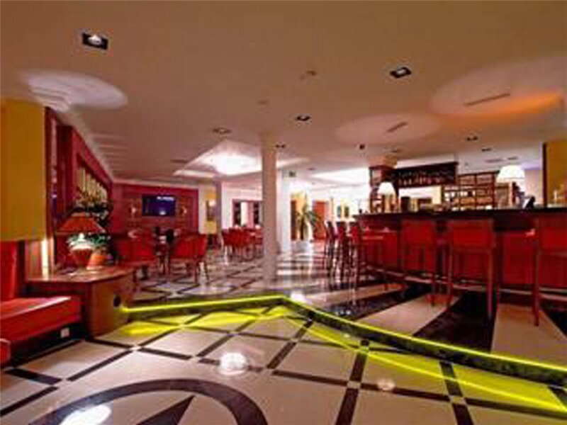 Фото Hotel Norica - Thermenhotels Gastein