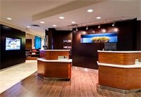 Фото Courtyard by Marriott Houston Brookhollow