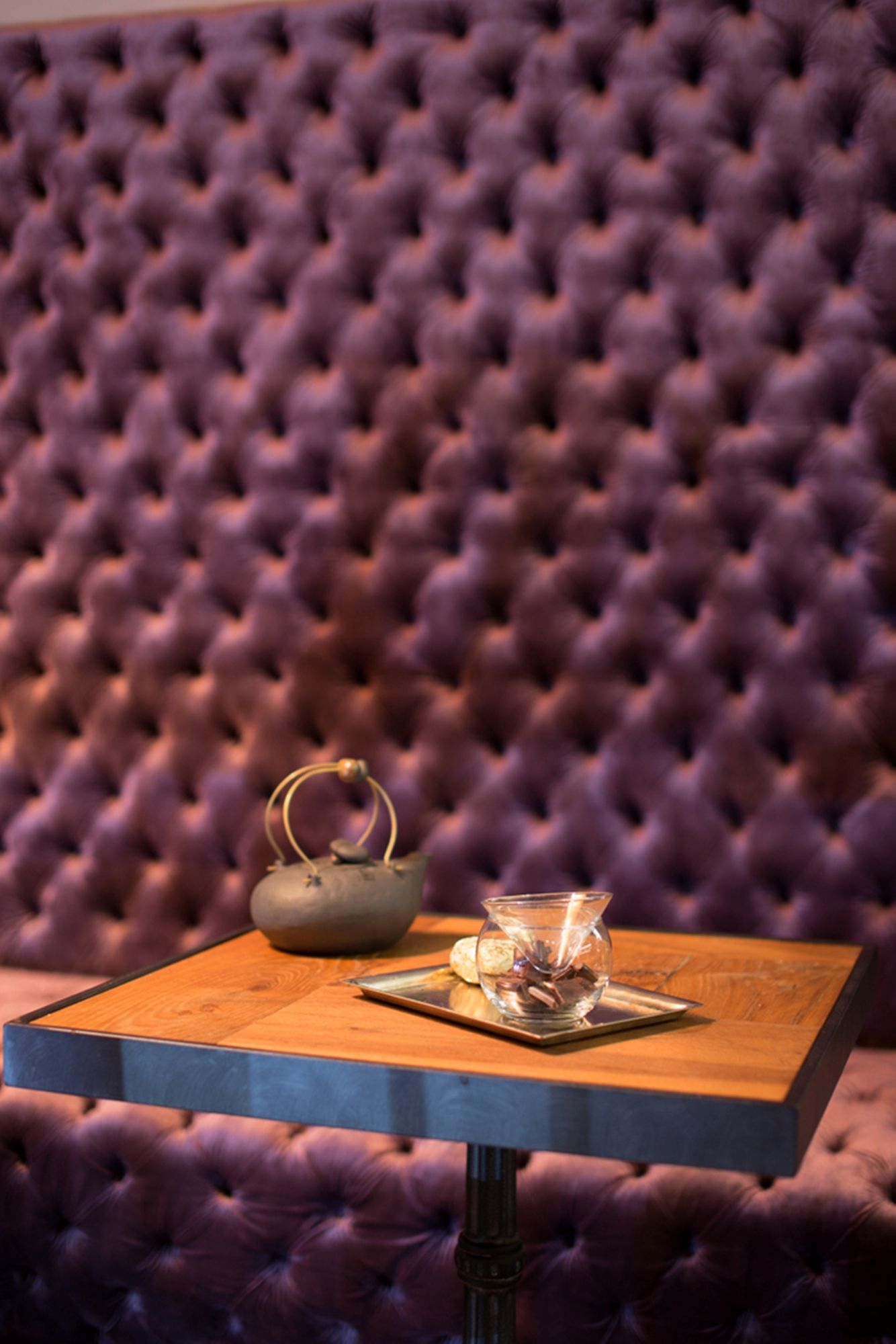 Фото Forvm Boutique Hotel