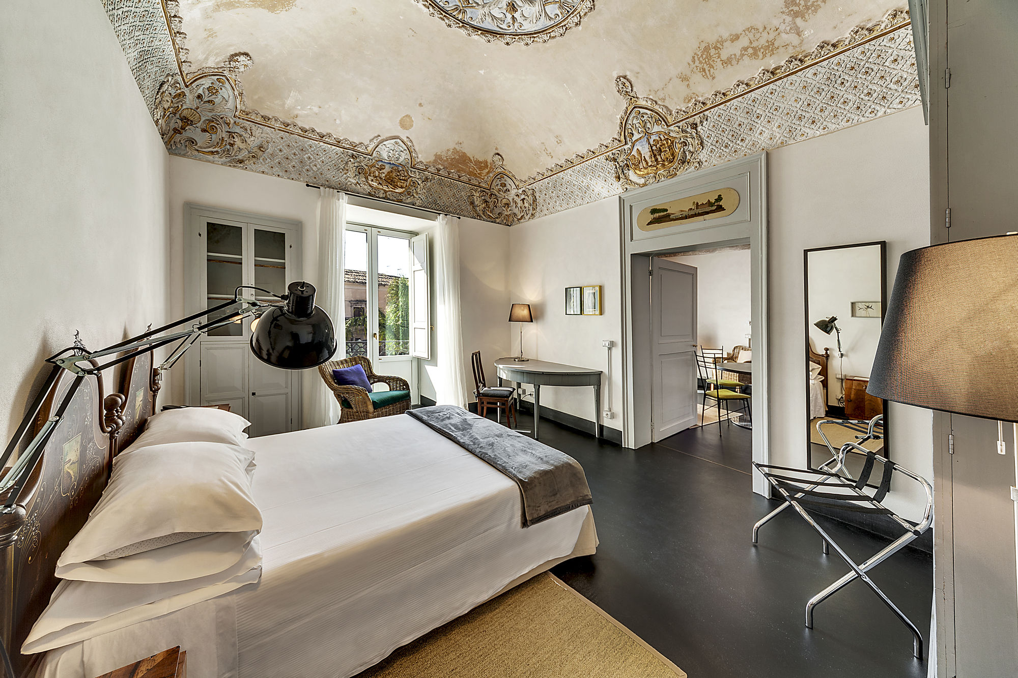 Фото Palazzo Melfi Suite - Hotel