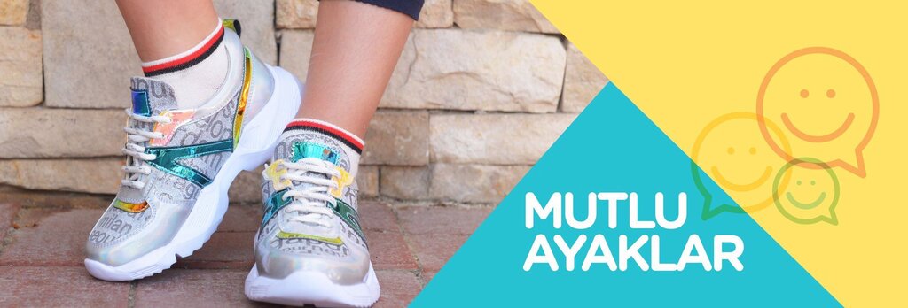 Shoe company Bambam Ayakkabi, Izmir, photo