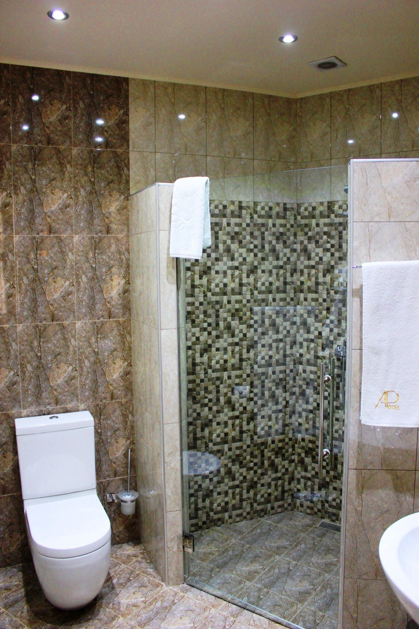 Фото Аван Плаза