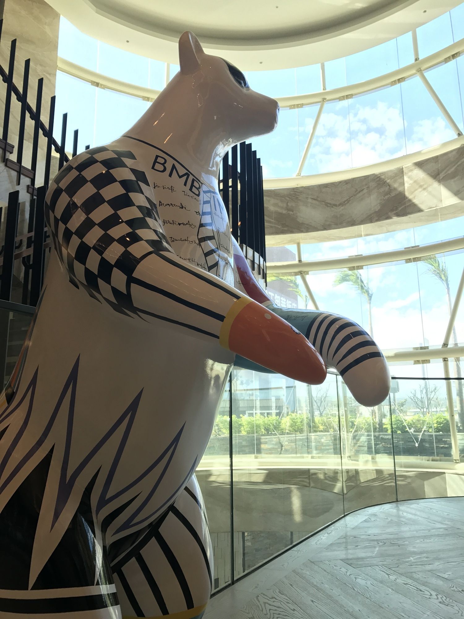 Фото Grand Bay Resort