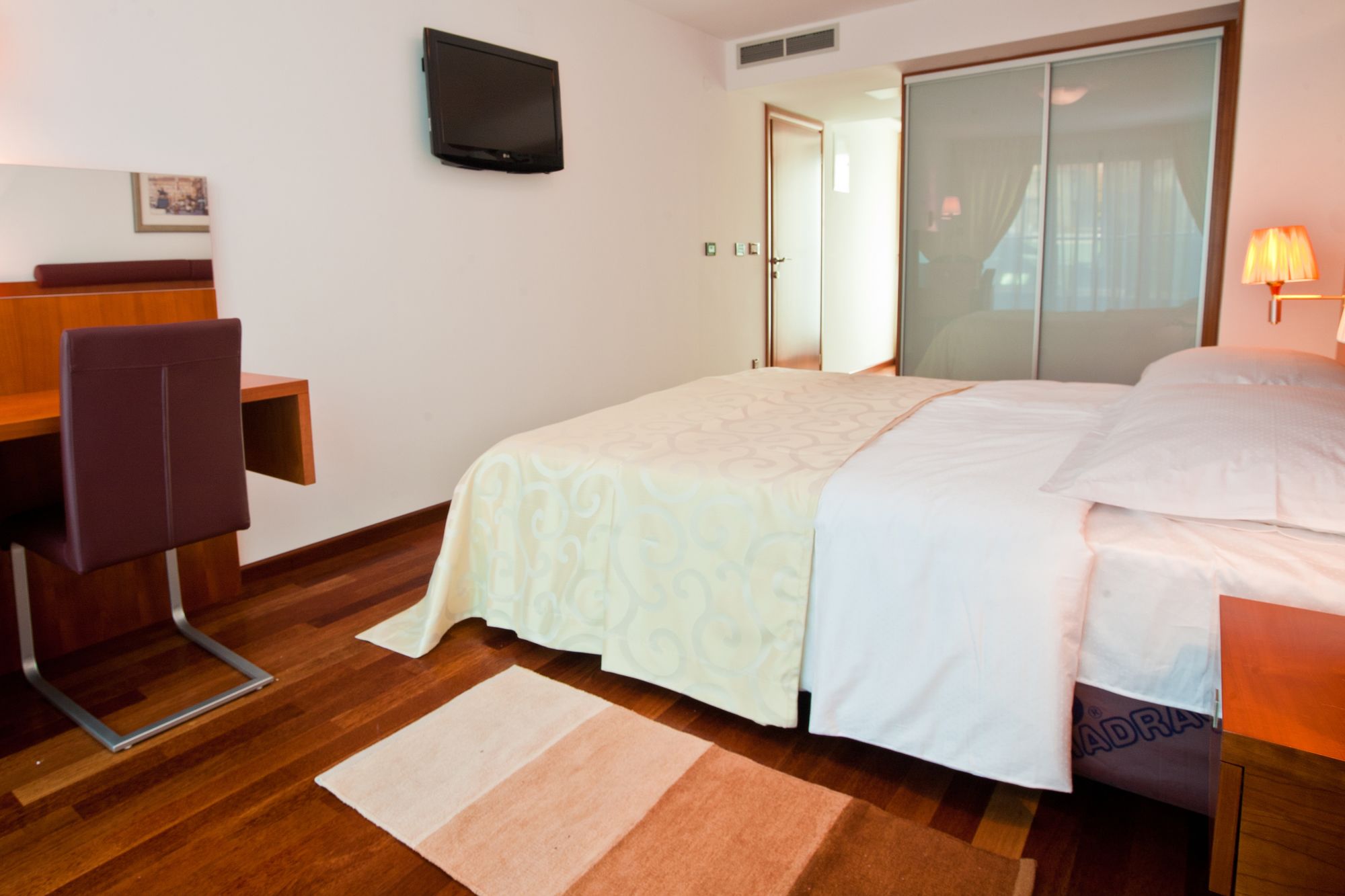 Фото Hotel Croatia