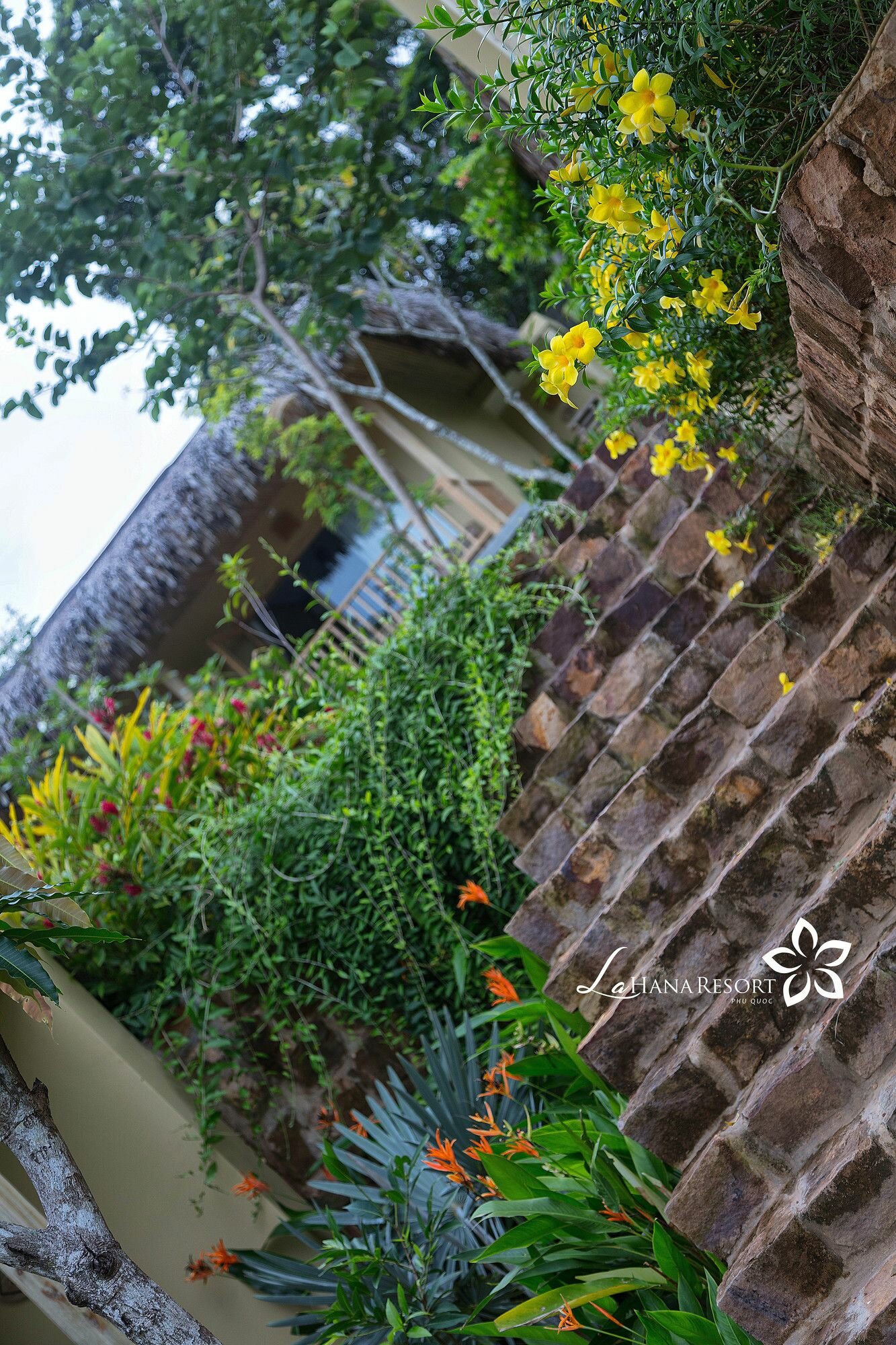 Фото Lahana Resort Phu Quoc & SPA