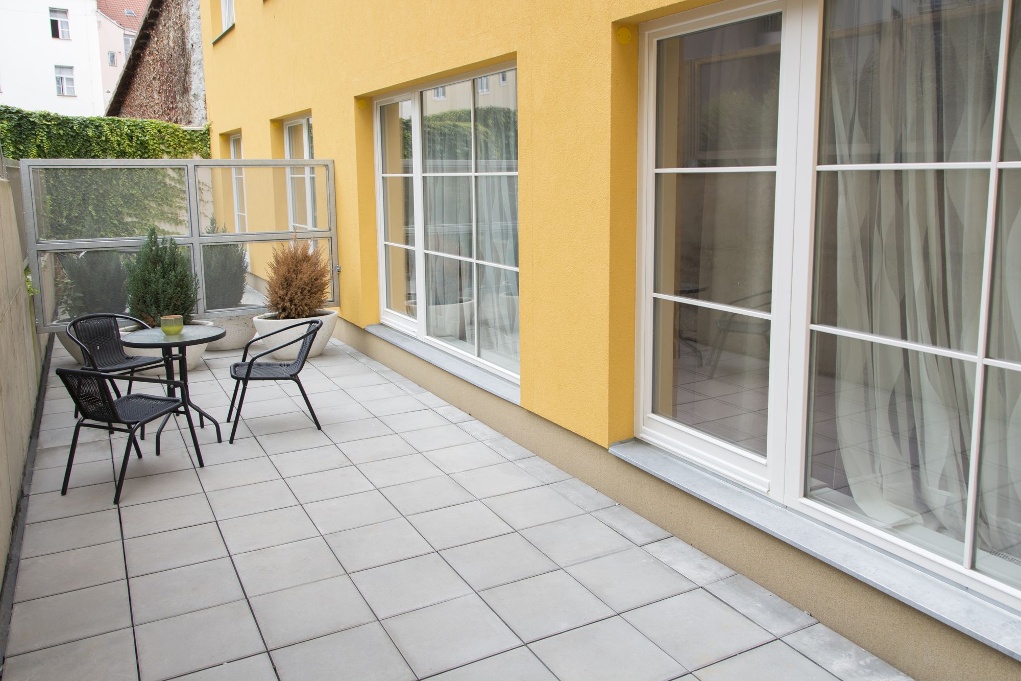 Фото Limes Apartments