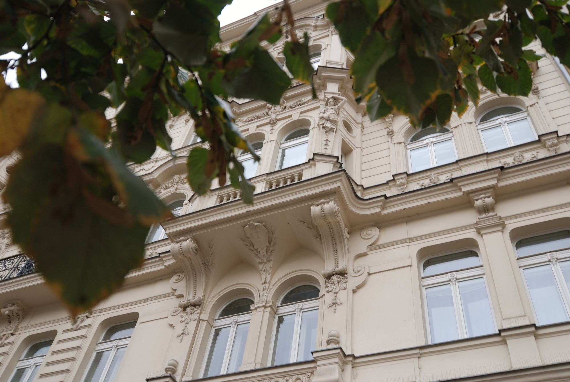 Фото Hapimag Resort Prague