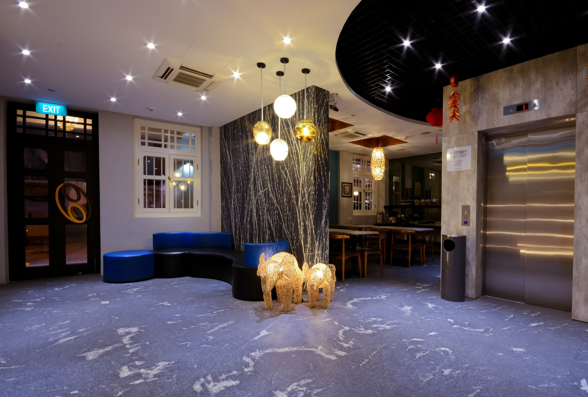 Фото Kinn Studios