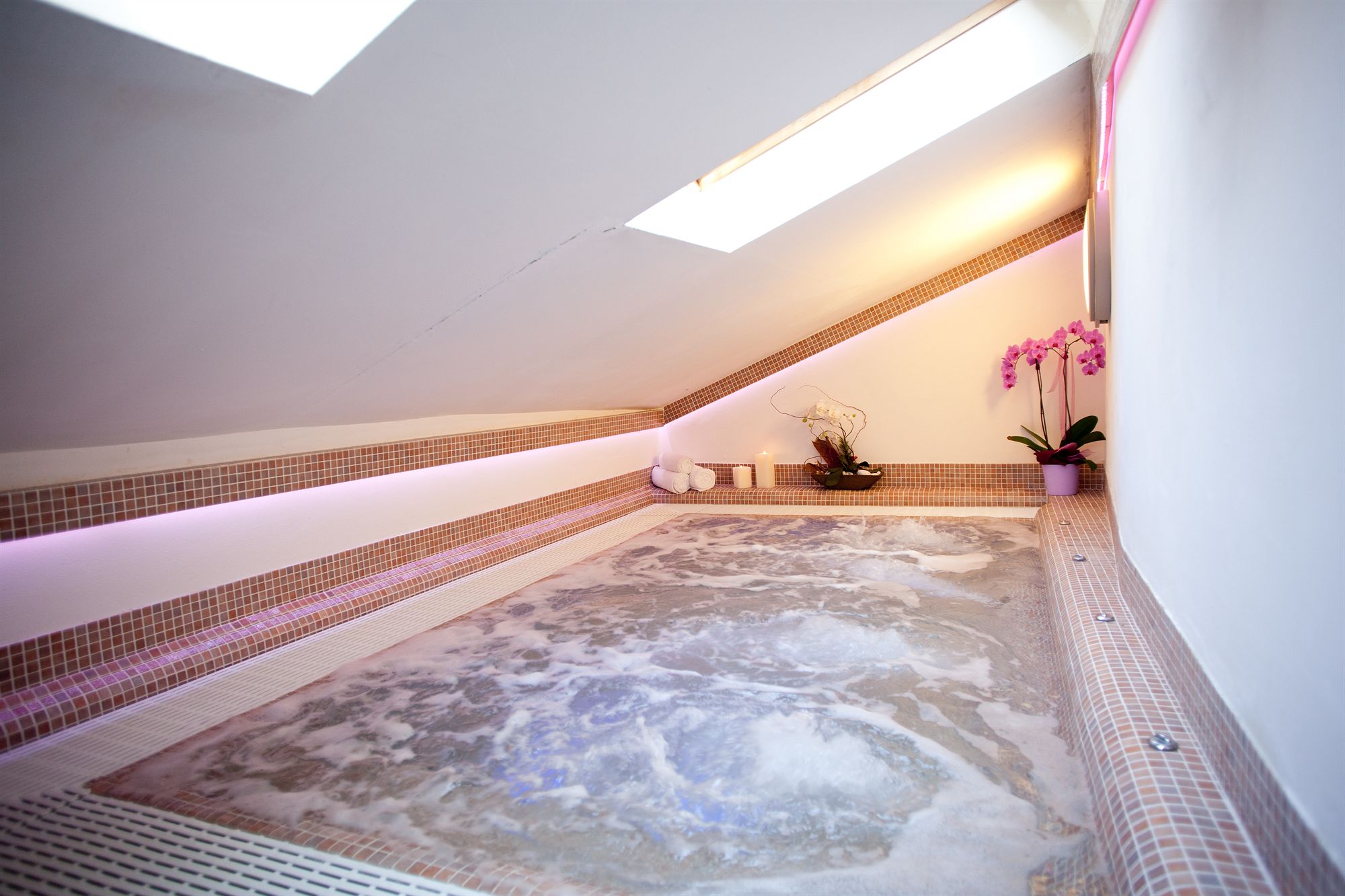 Фото Hotel Sole Relax & Panorama