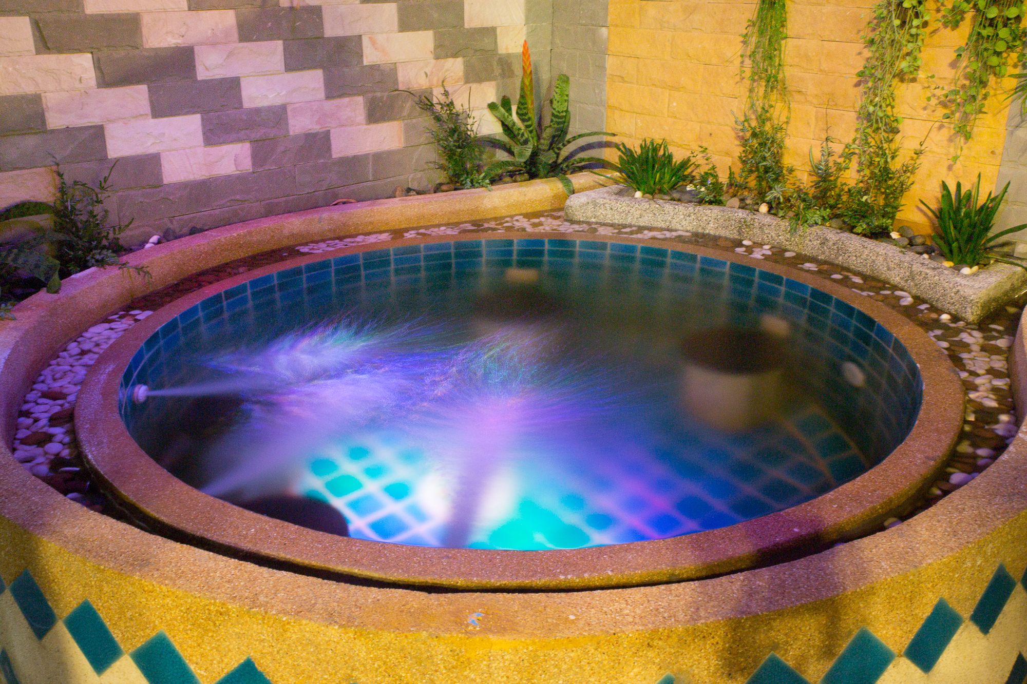 Фото The Train Resort