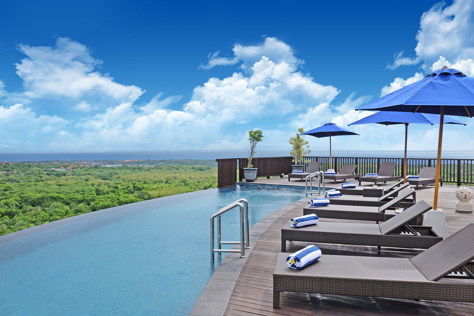 Фото Uppala Villa & SPA Nusa Dua