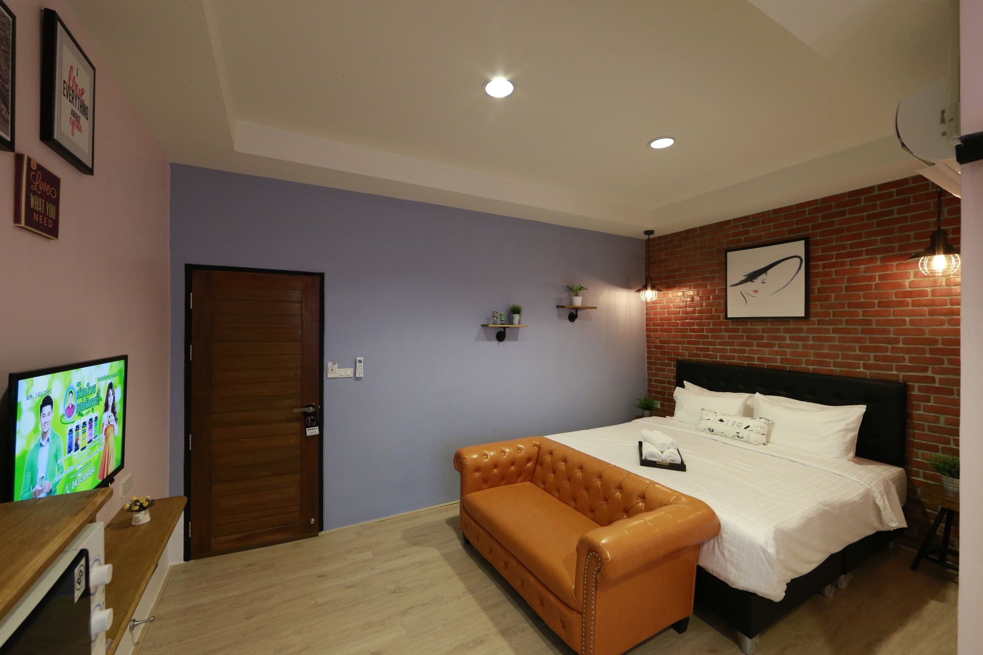 Фото Adagio Bangkok