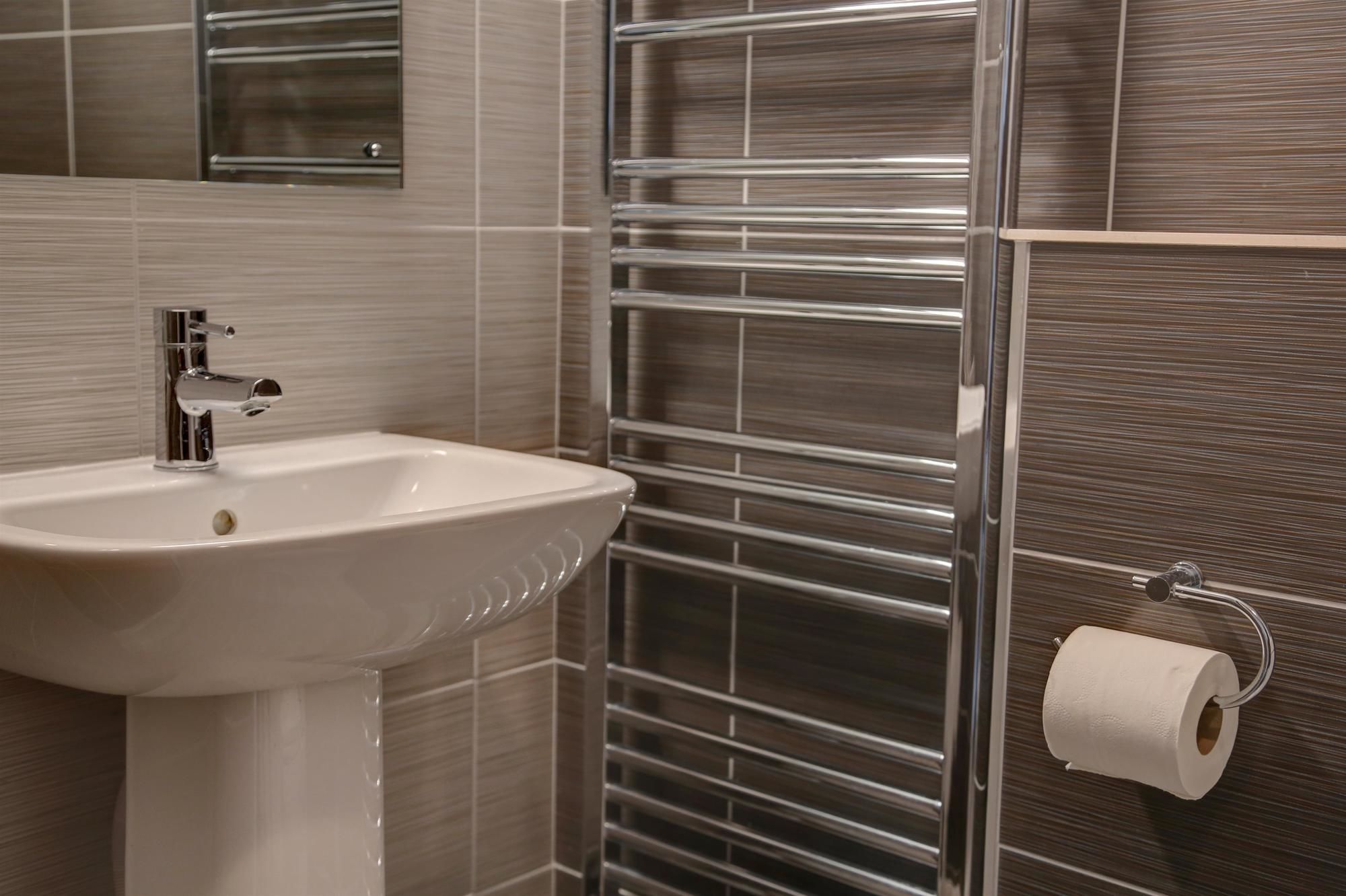 Фото Best Western New Kent Hotel
